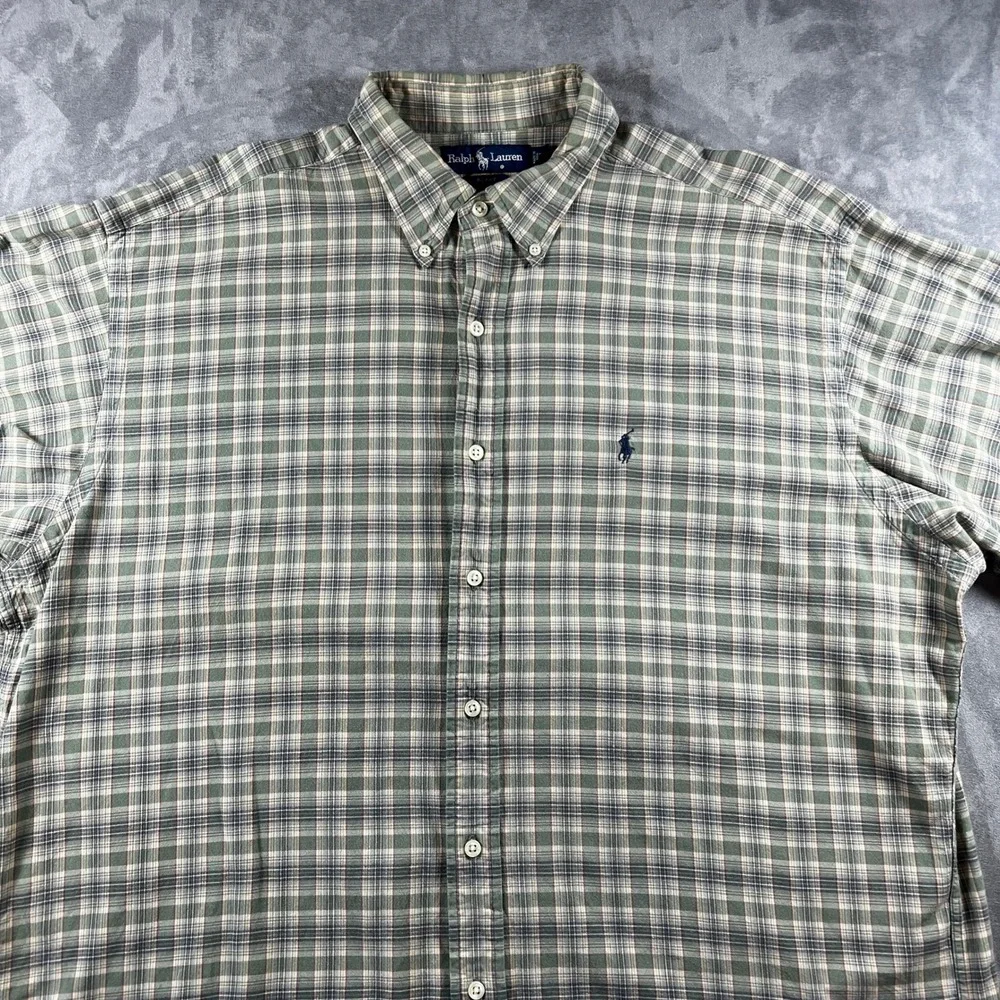 Polo Ralph Lauren this vintage